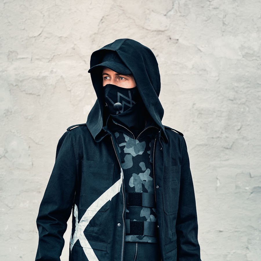 Alan Walker - On My Way