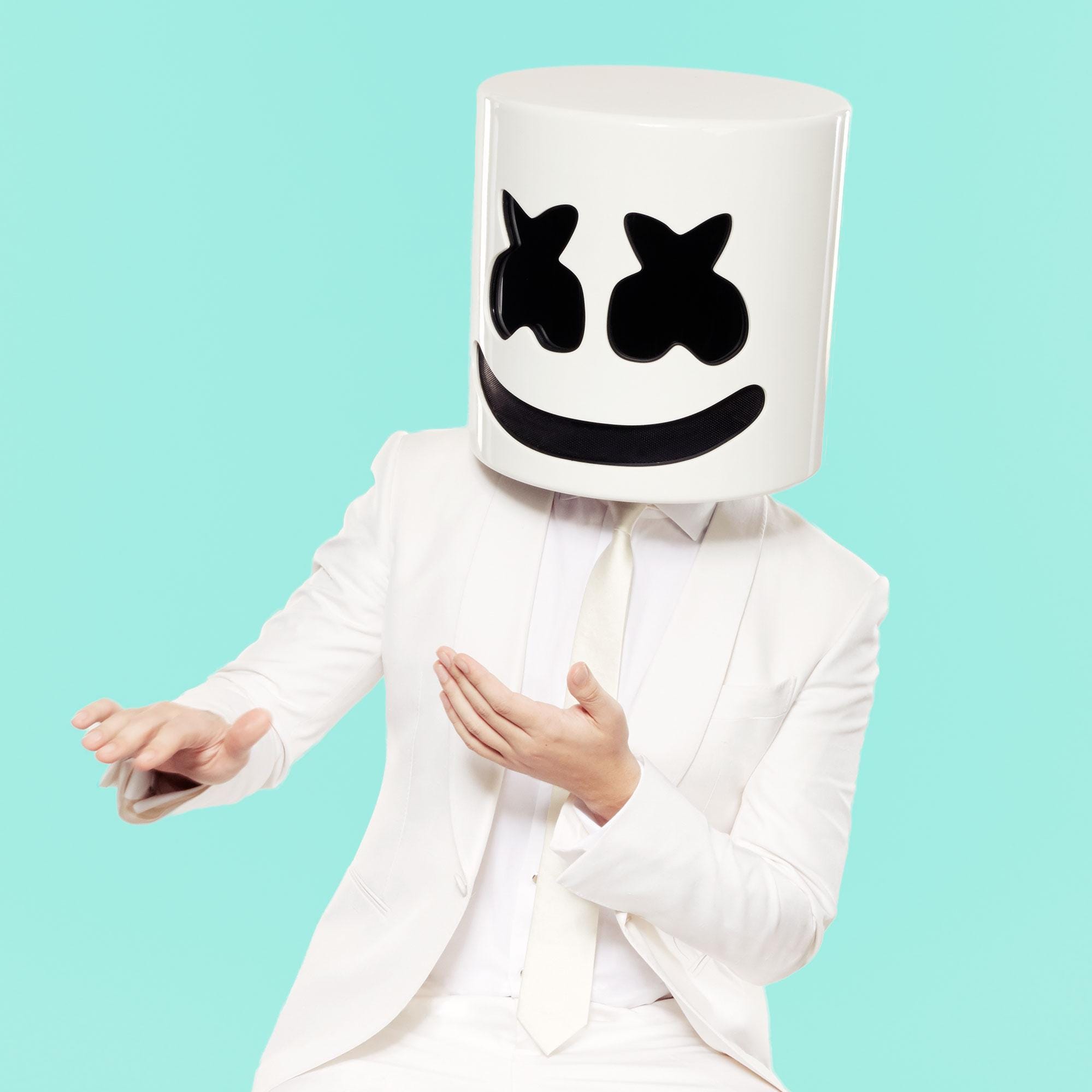Marshmello - One Thing Right